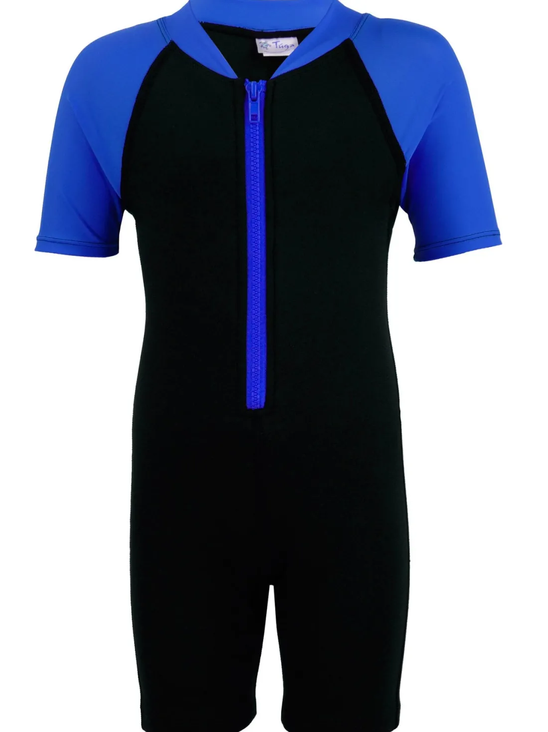 Boy's Thermal Suit - Royal
