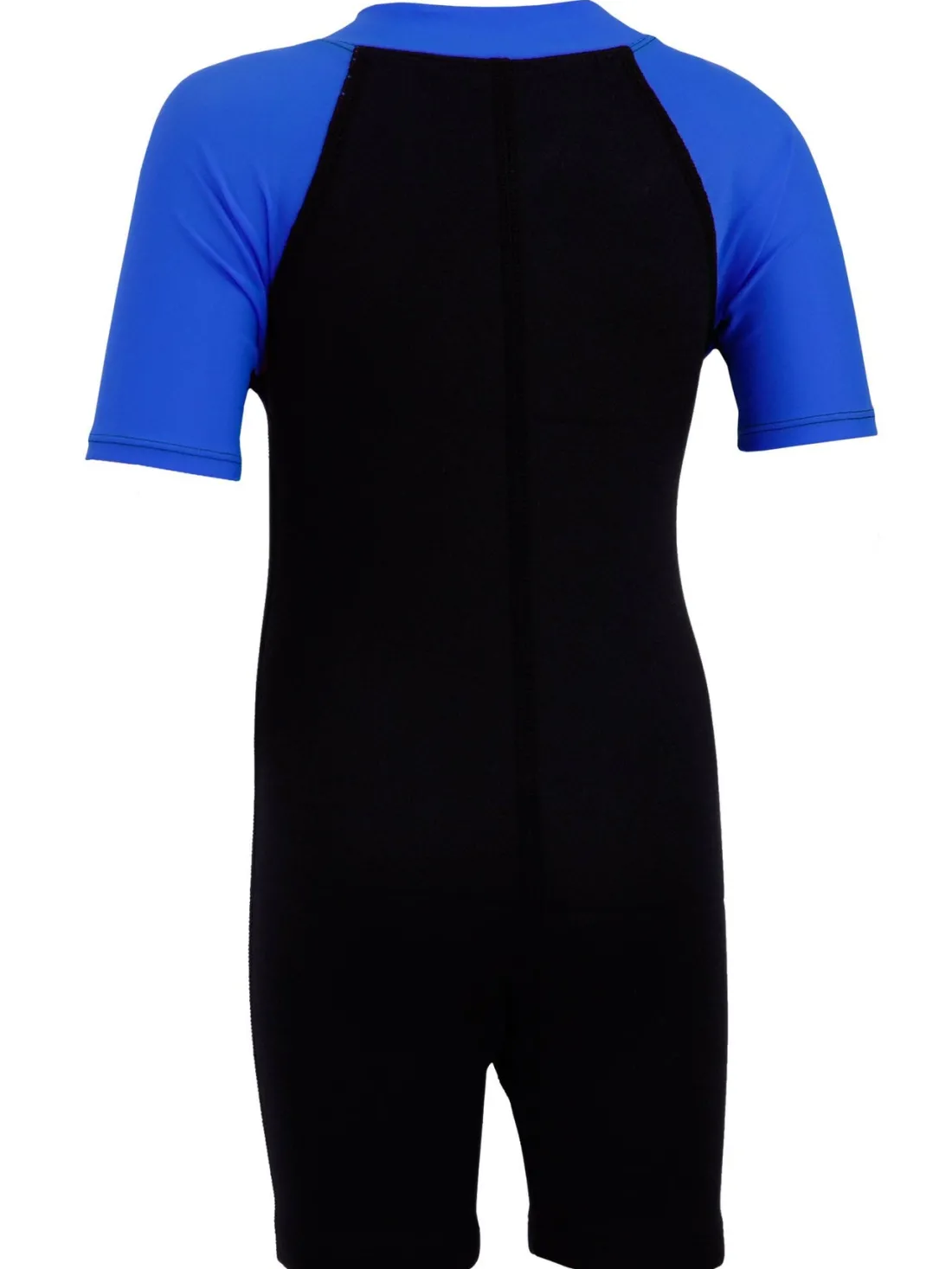 Boy's Thermal Suit - Royal