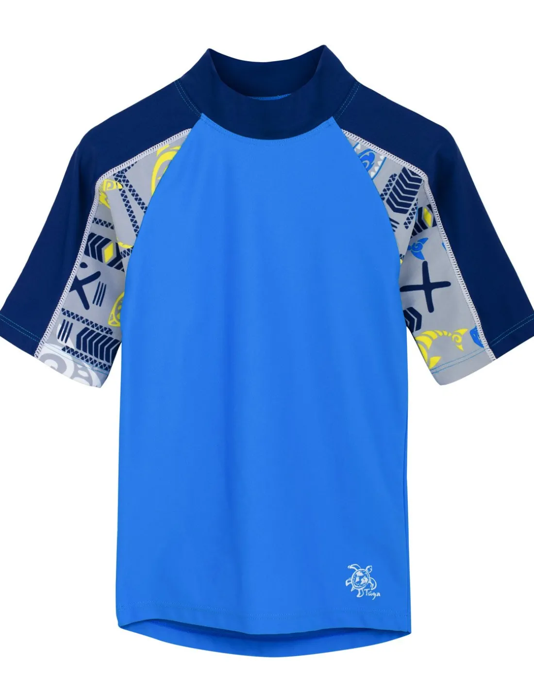 Breaker Rash Guard & Jammer Short - Fanatic