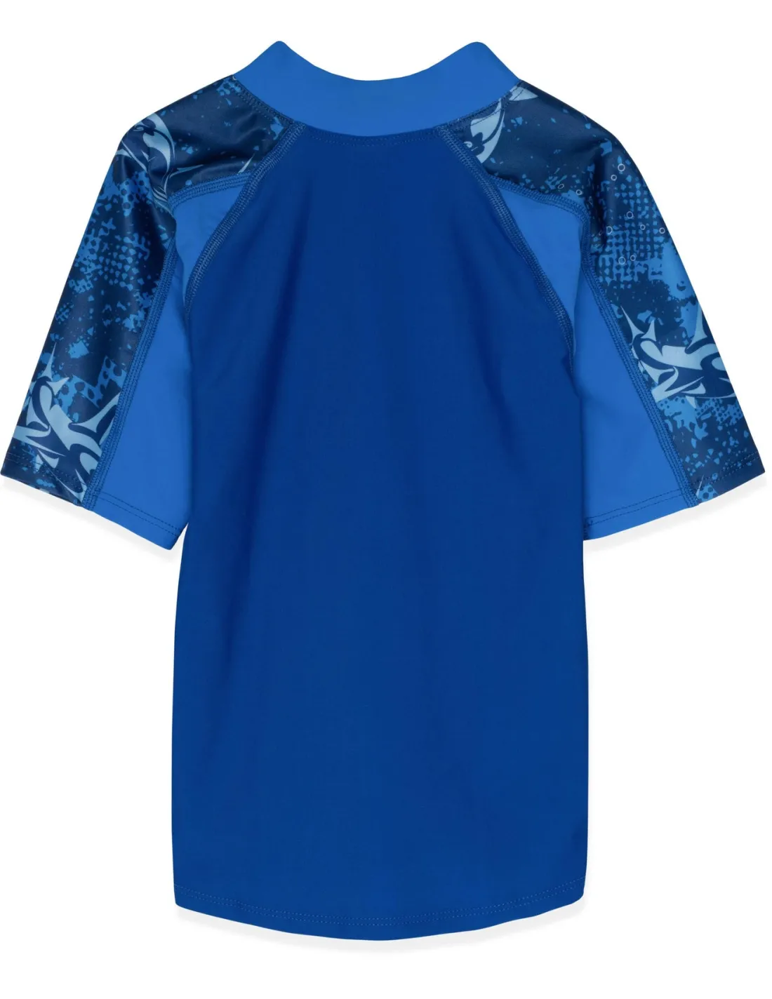 Breaker Short Sleeve Rash Guard - Ocaso (MADE IN USA)