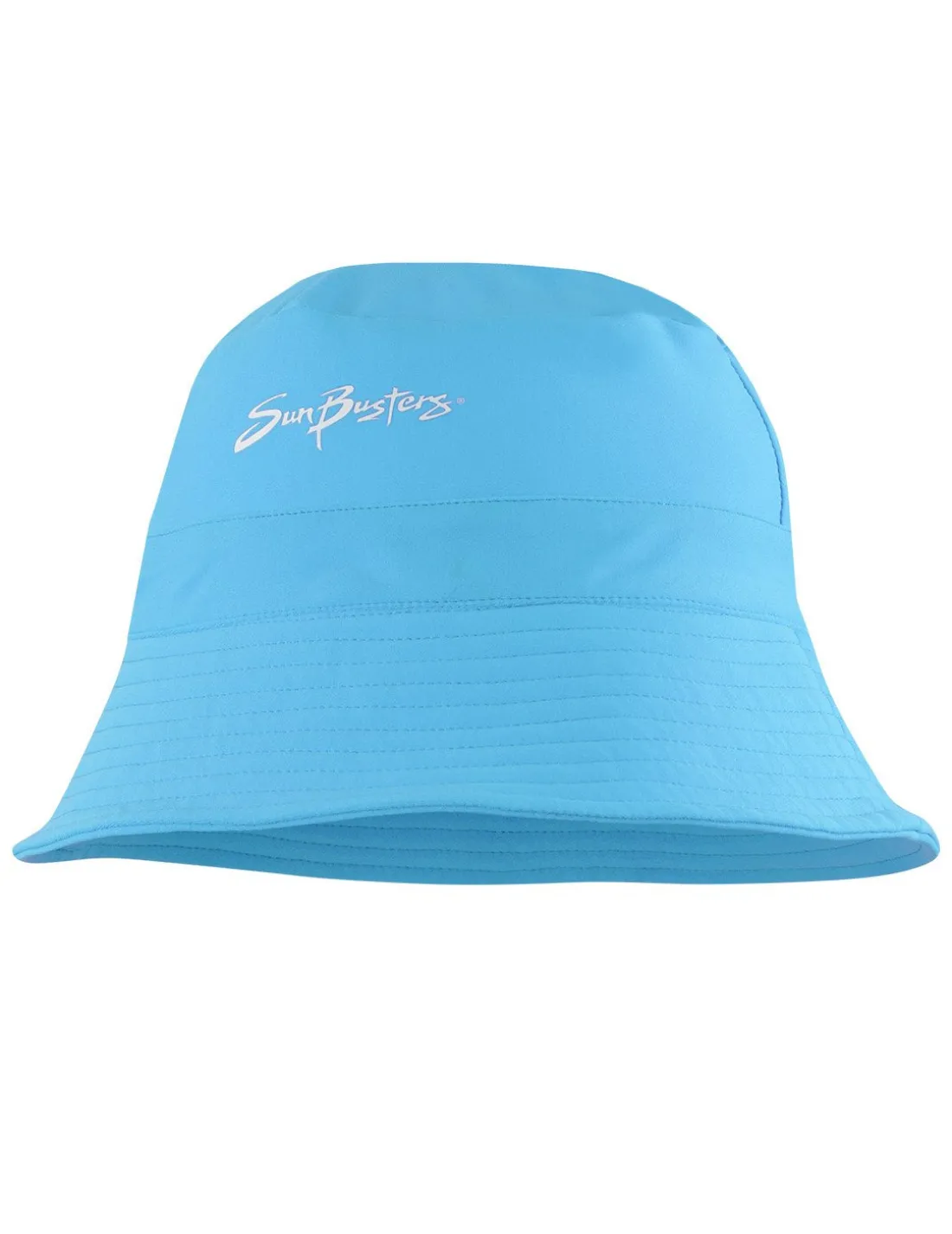 Bucket Sun Hat - Bluebell