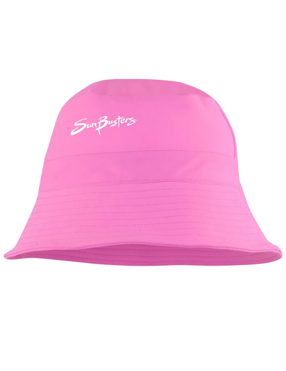 Bucket Sun Hat - Flamingo