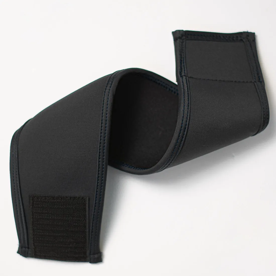 Dog Belly Band - Black