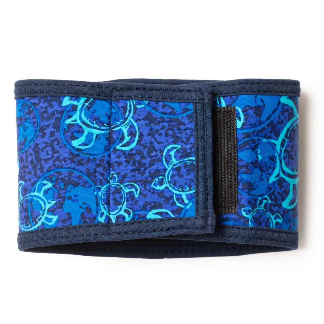 Dog Belly Band - Global Blue