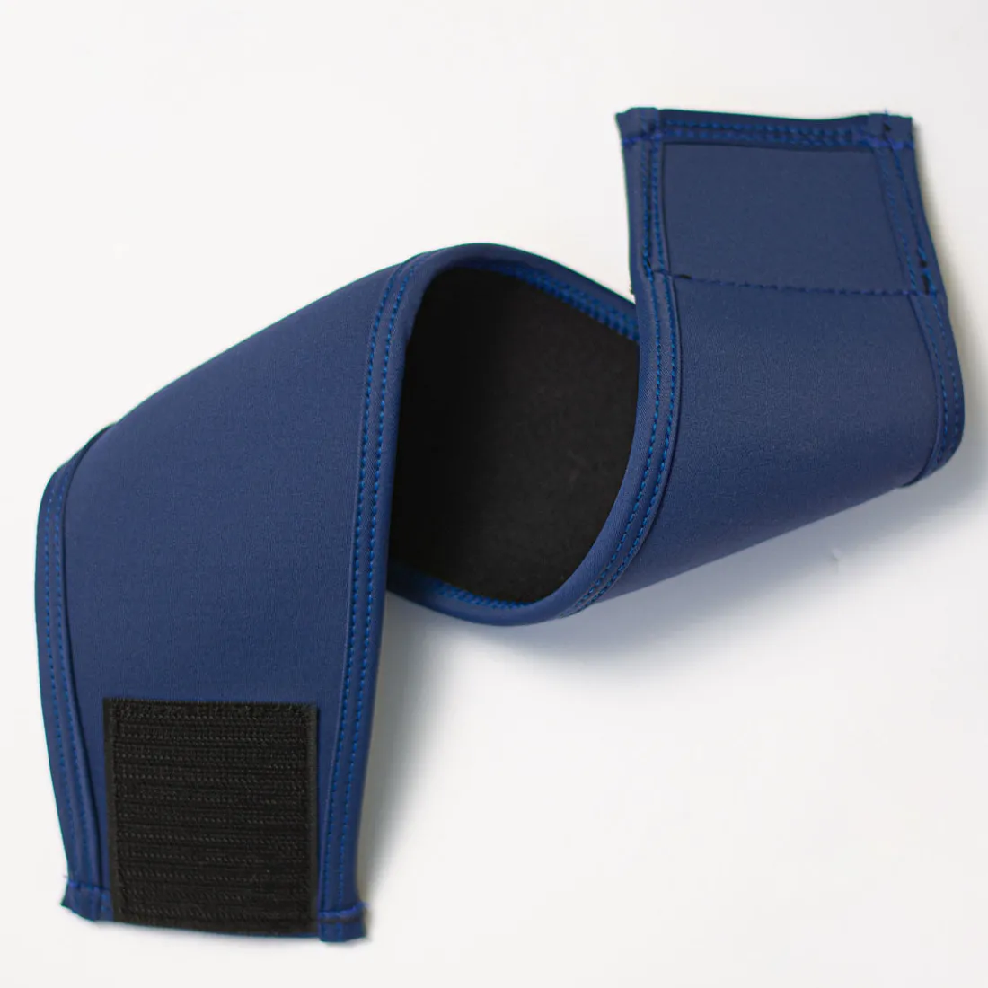 Dog Belly Band - Navy