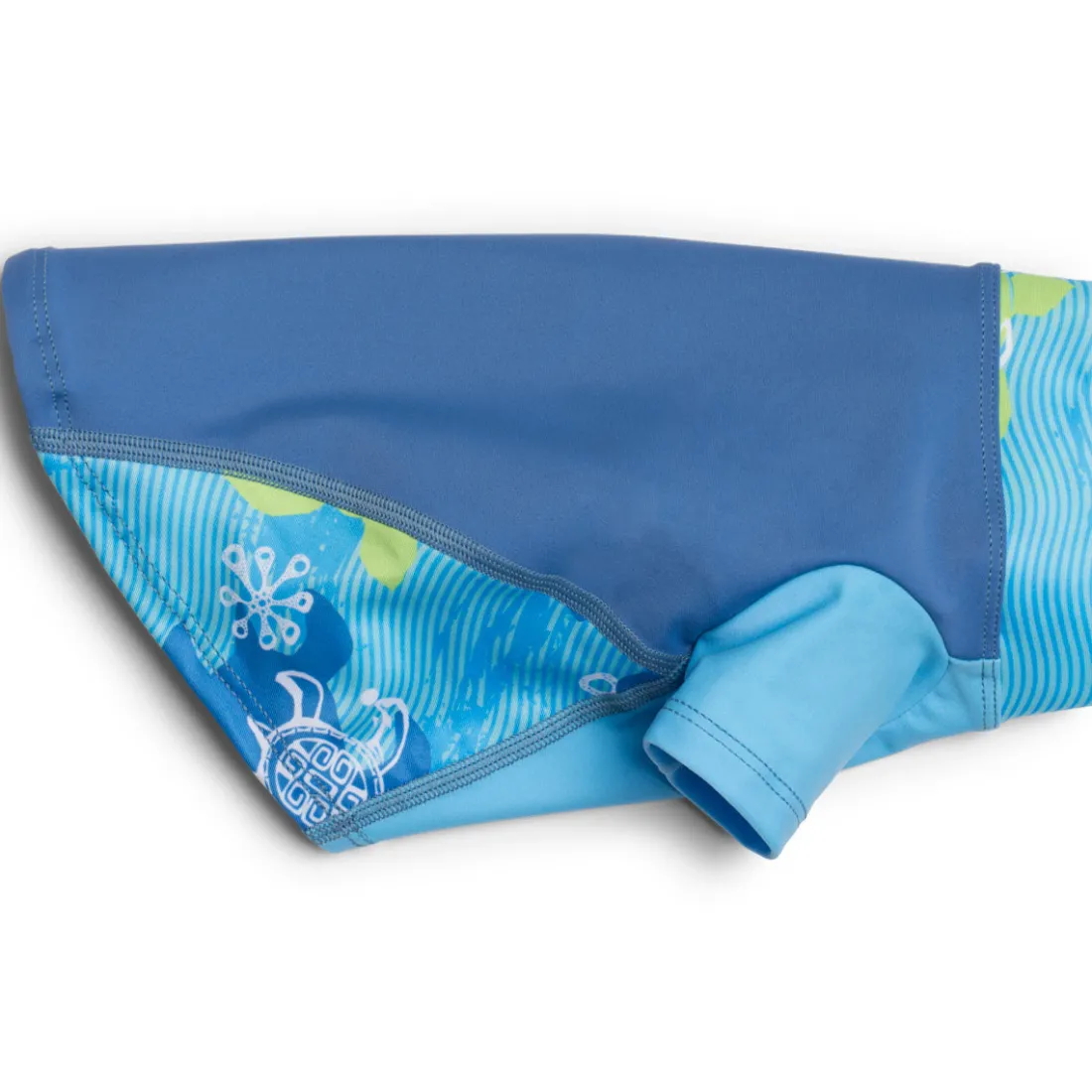 Dog Sun Shirt - Honu (Made in USA)