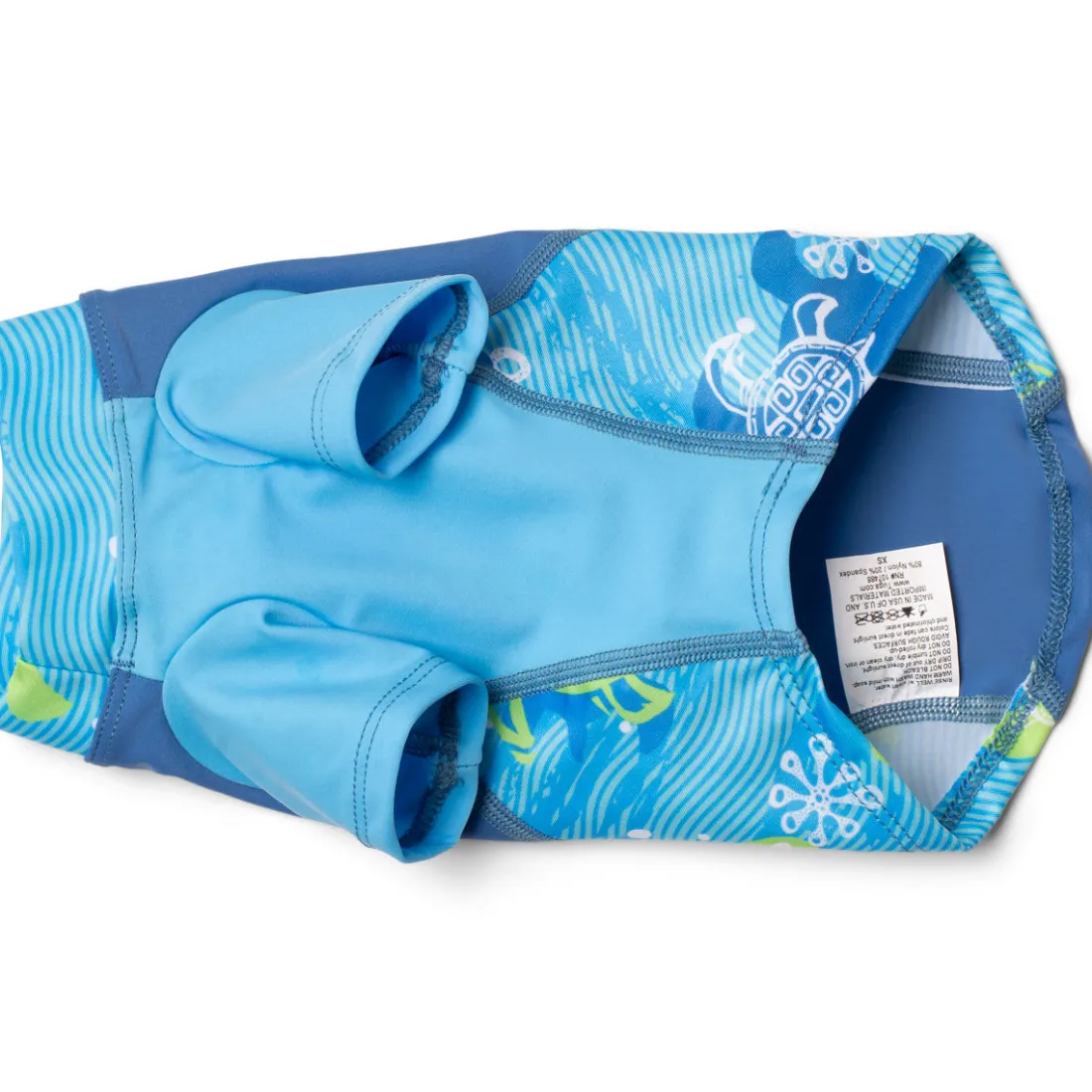 Dog Sun Shirt - Honu (Made in USA)