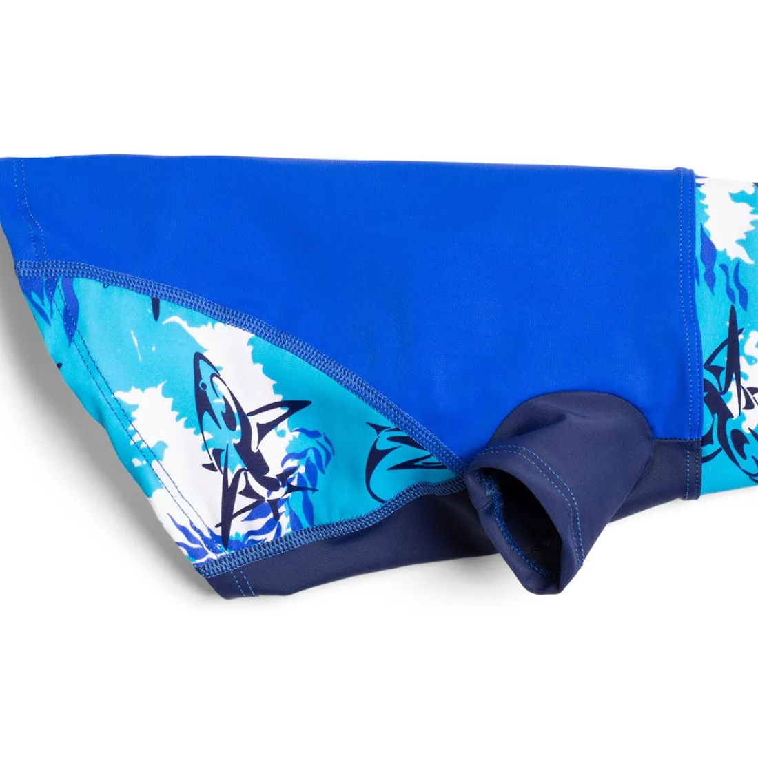 Dog Sun Shirt - Lago (Made in USA)