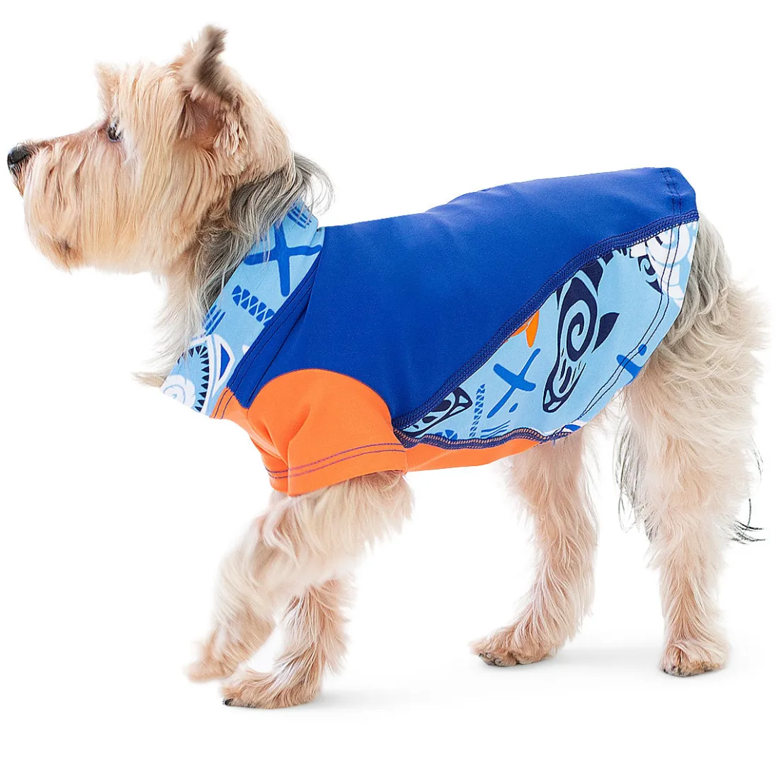 Dog Sun Shirt - Noche (Made in USA)