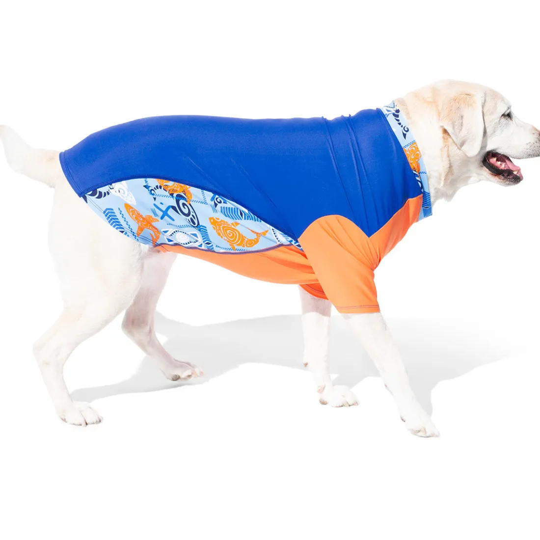 Dog Sun Shirt - Noche (Made in USA)
