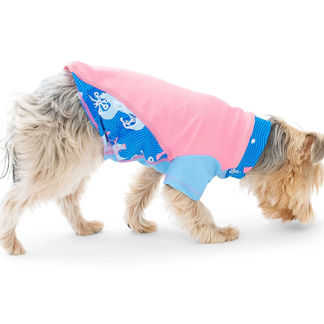 Dog Sun Shirt - Ola (Made in USA)