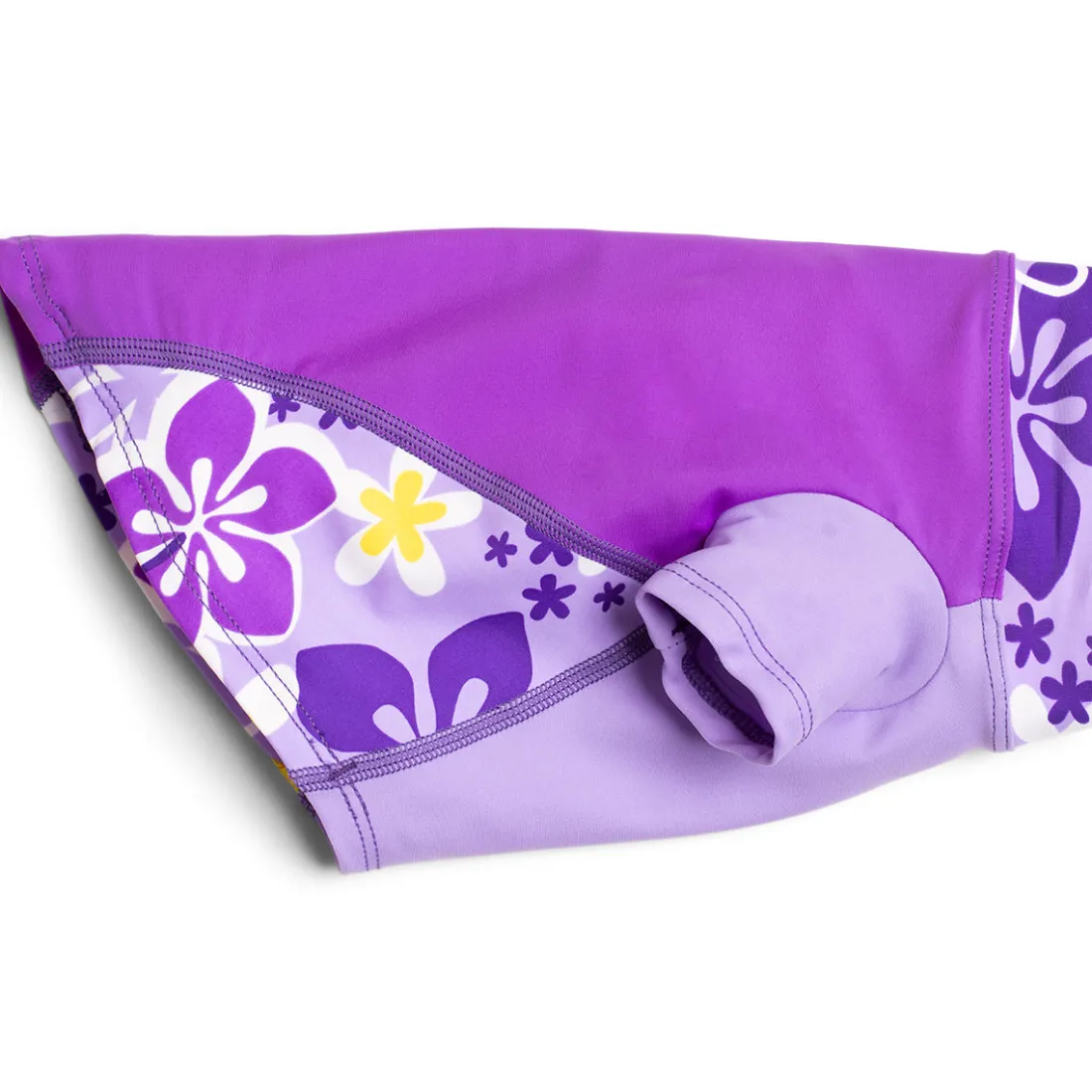 Dog Sun Shirt - Uva (Made in USA)