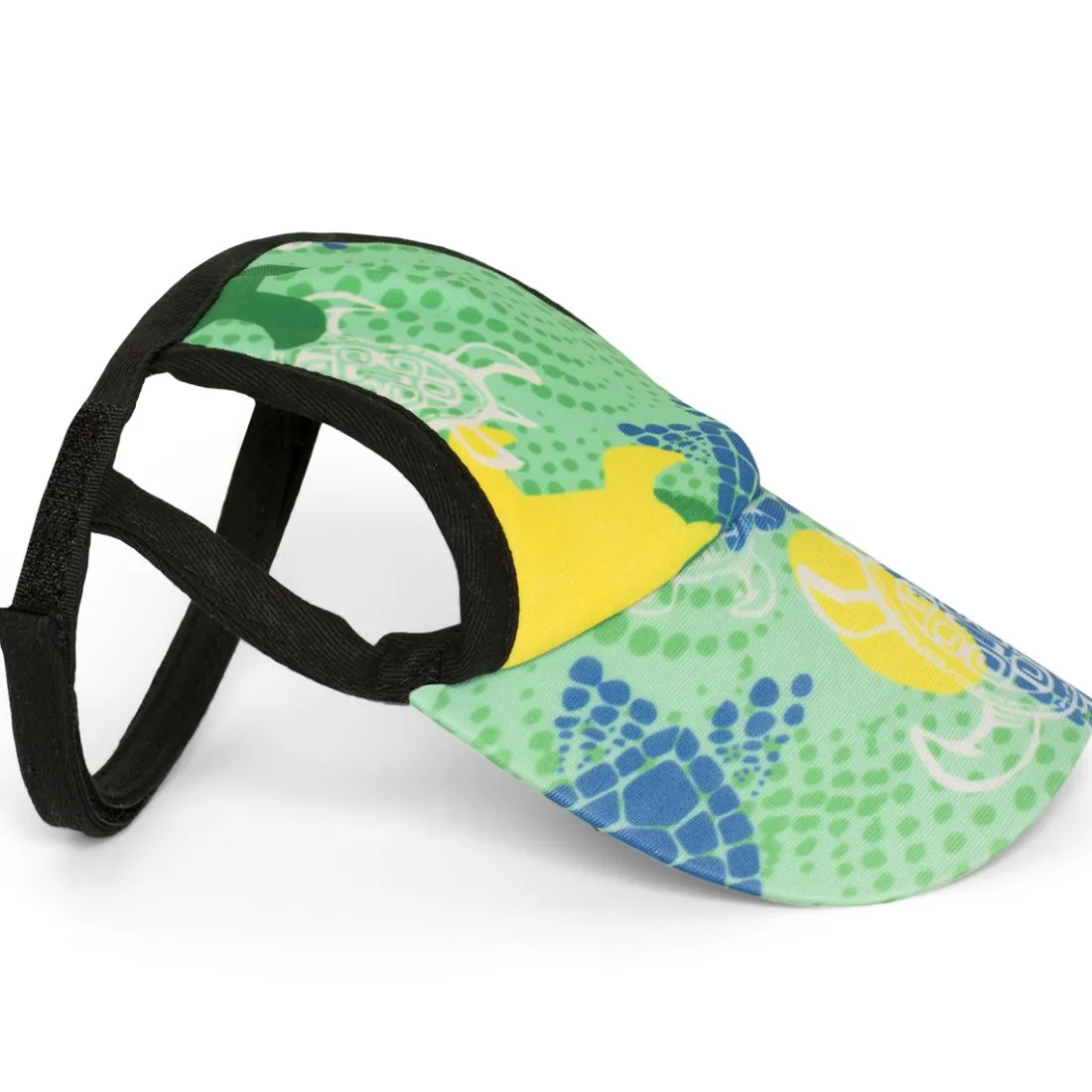 Dog Visor - Paradise Green Tuga