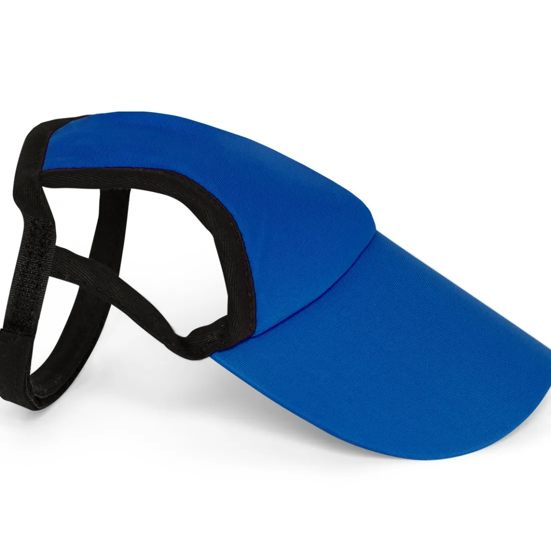 Dog Visor - Royal