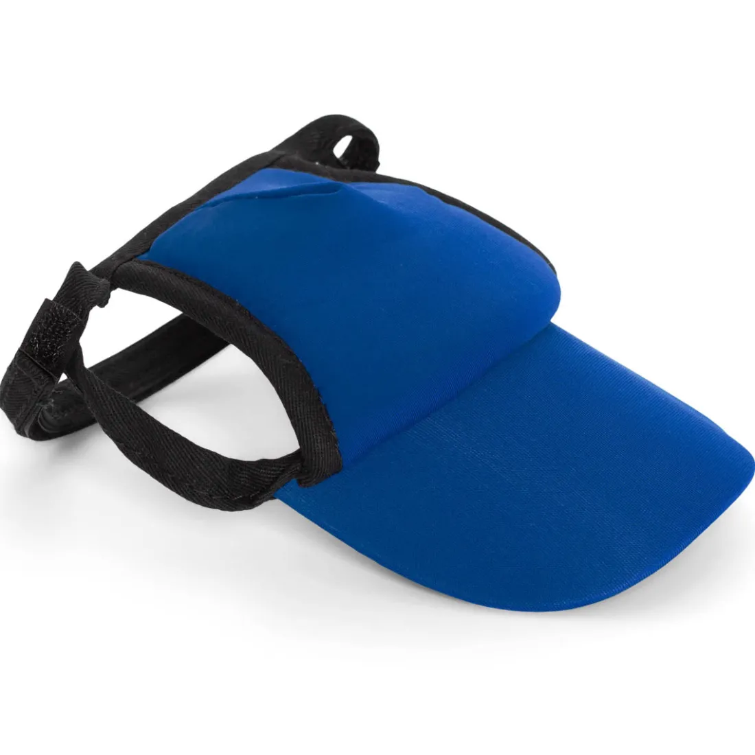Dog Visor Sun Hat - Sea