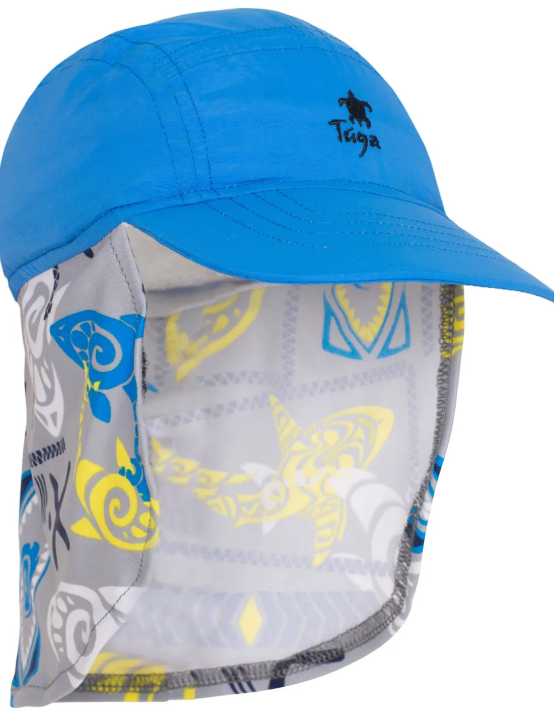 Flap Sun Hat - Fanatic