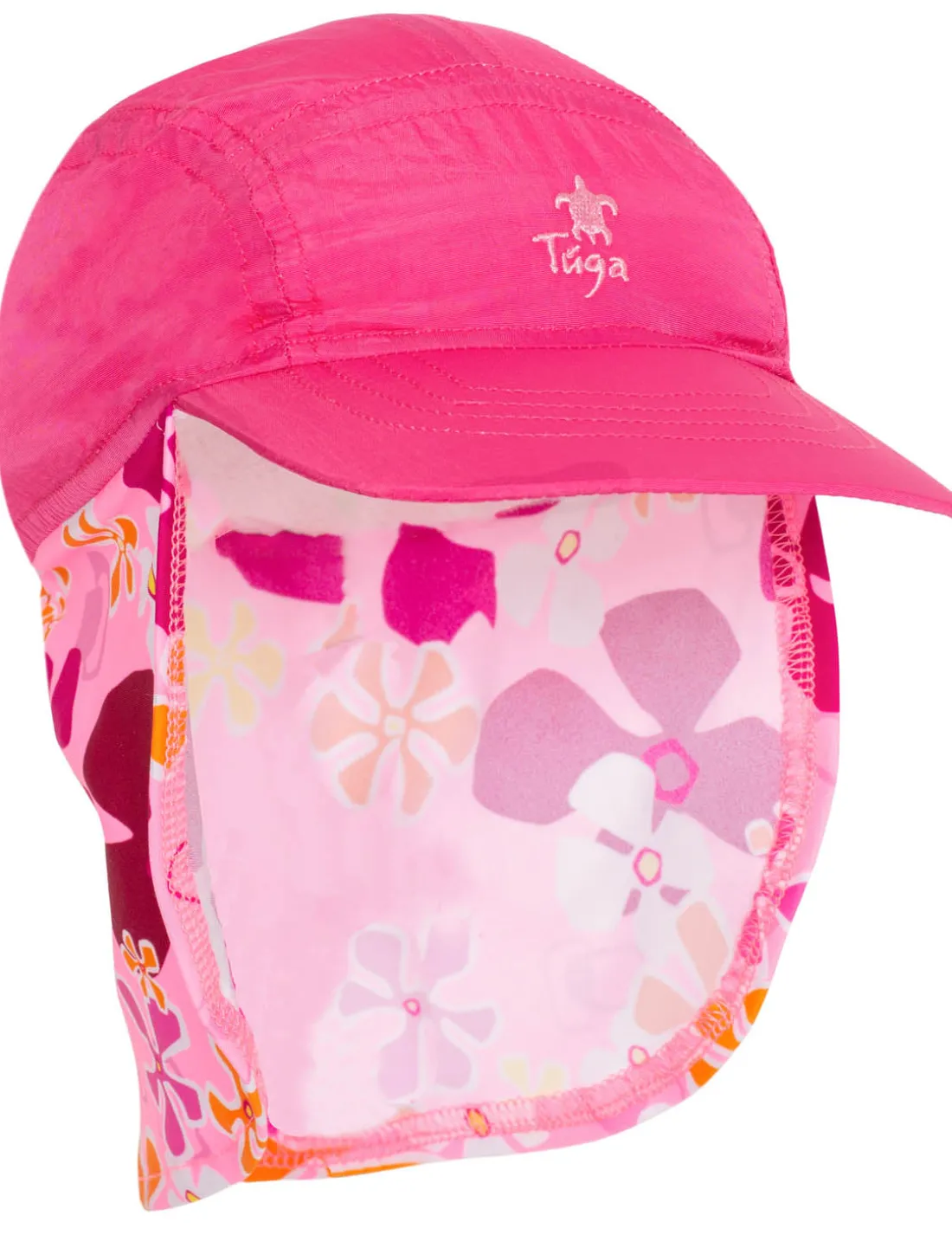 Flap Sun Hat - Fresia