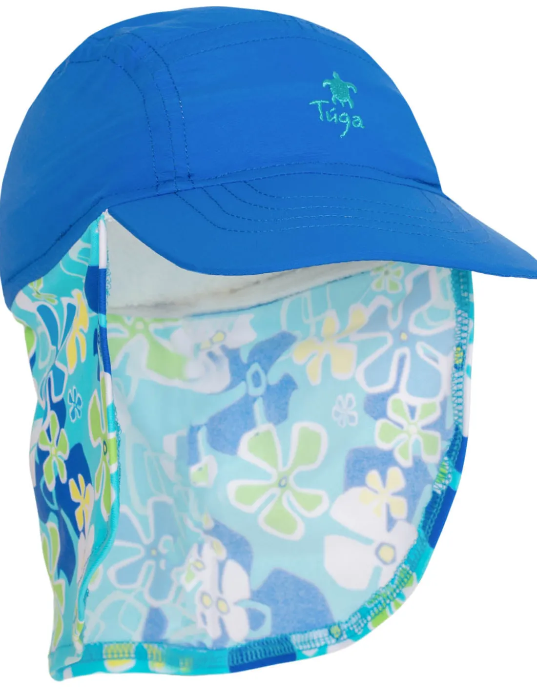 Flap Sun Hat - Stintino