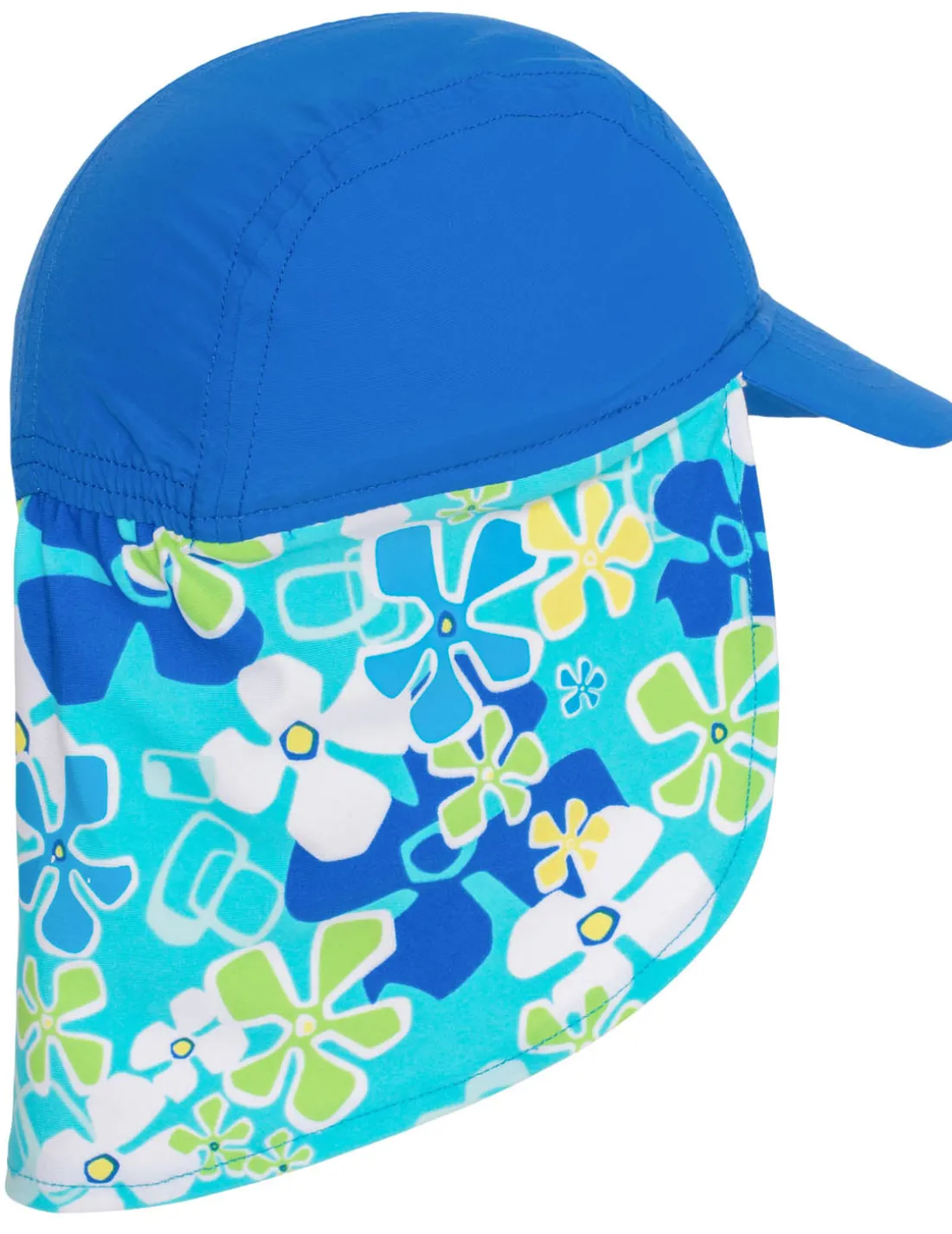 Flap Sun Hat - Stintino