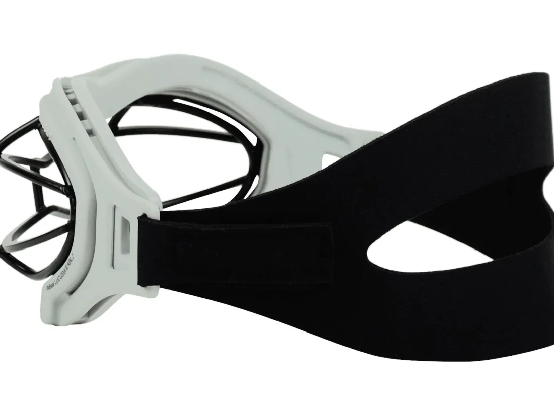 Goggle Strap - Black