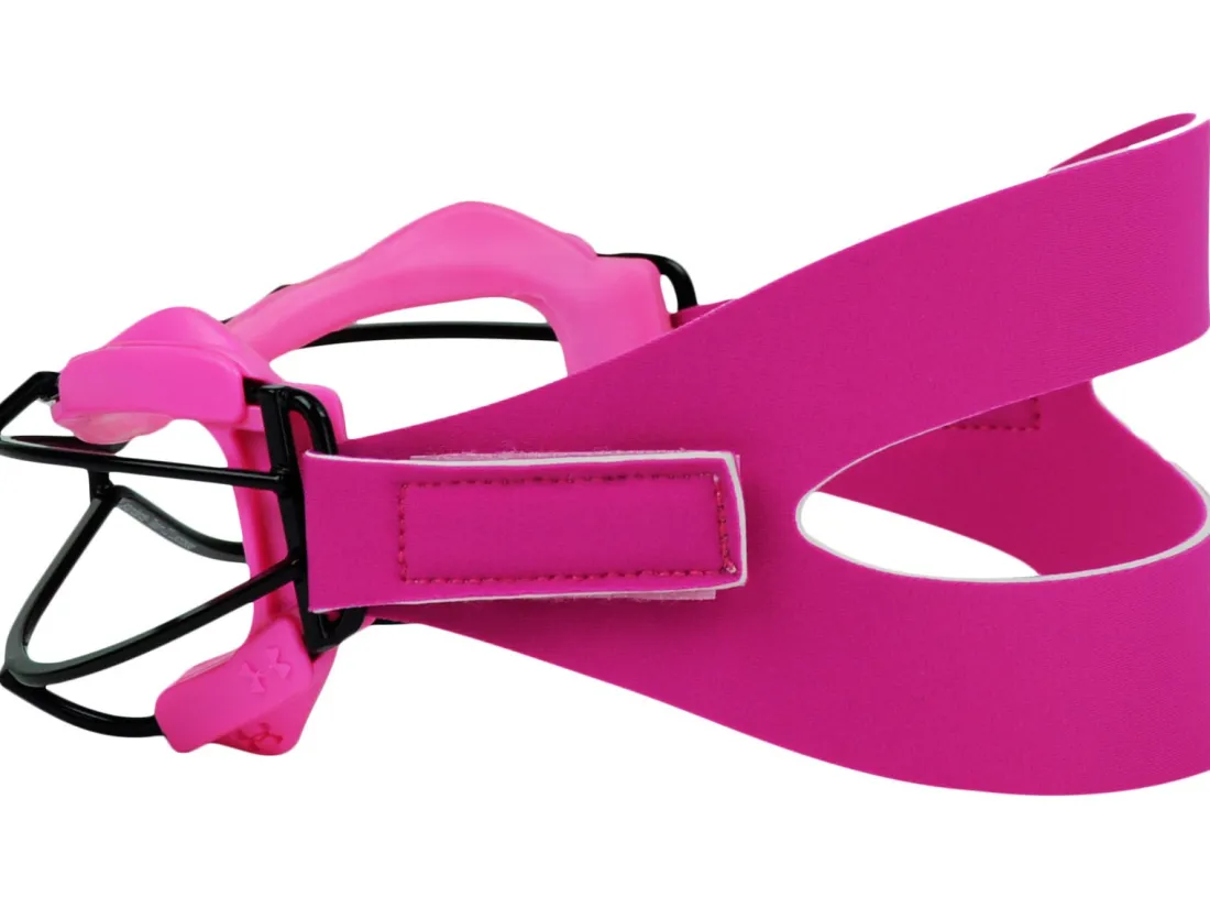 Goggle Strap - Fuchsia