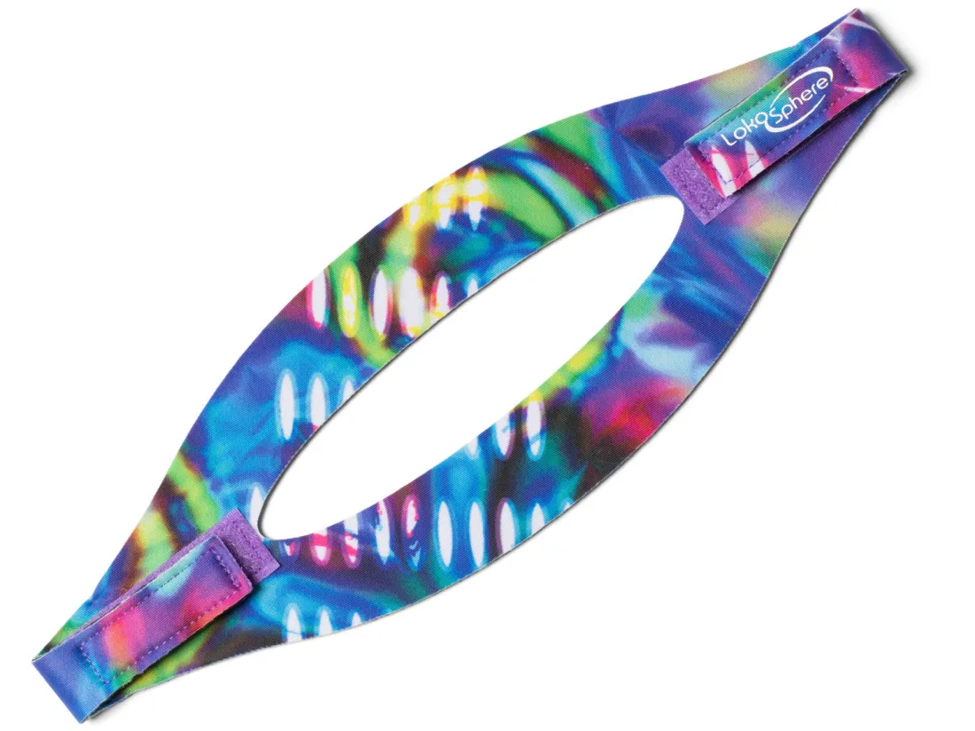 Goggle Strap - Mirage