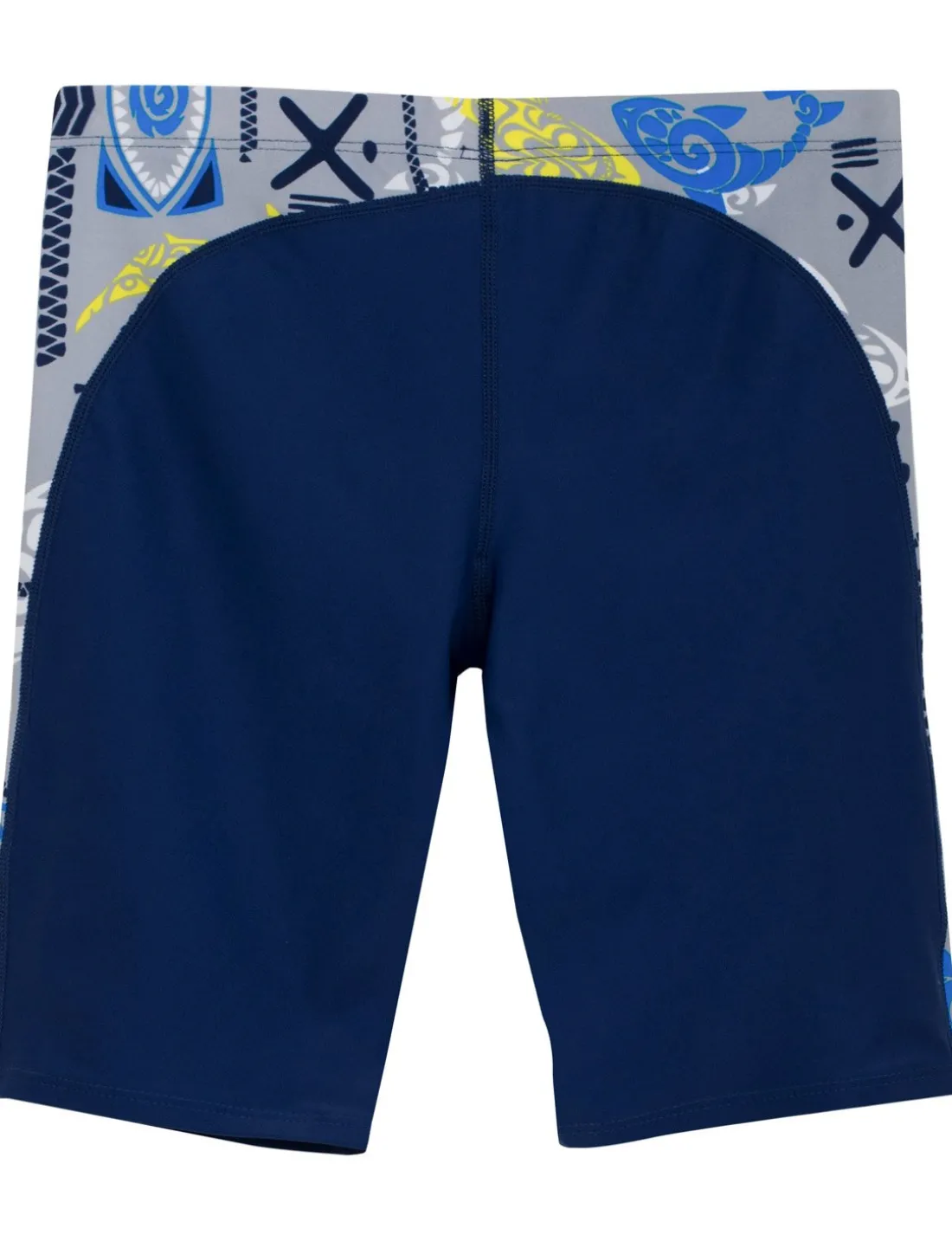 Jammer Swim Short - Fanatic