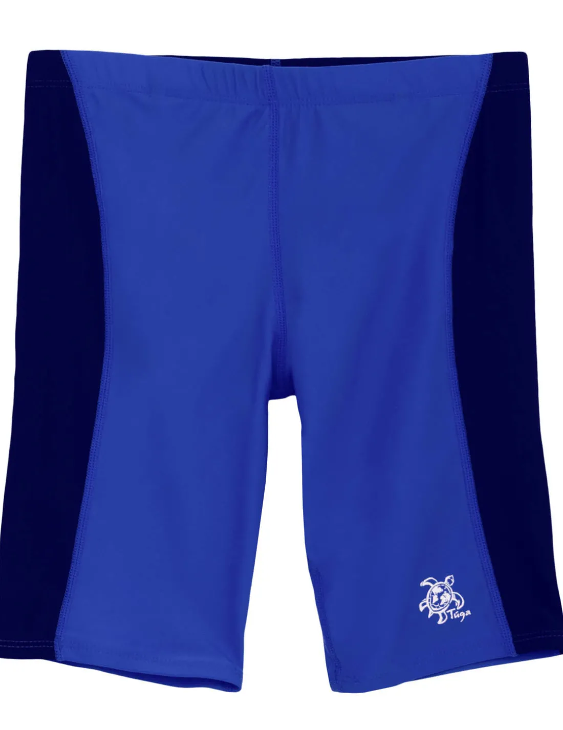 Jammer Swim Short - Lagoon/Navy