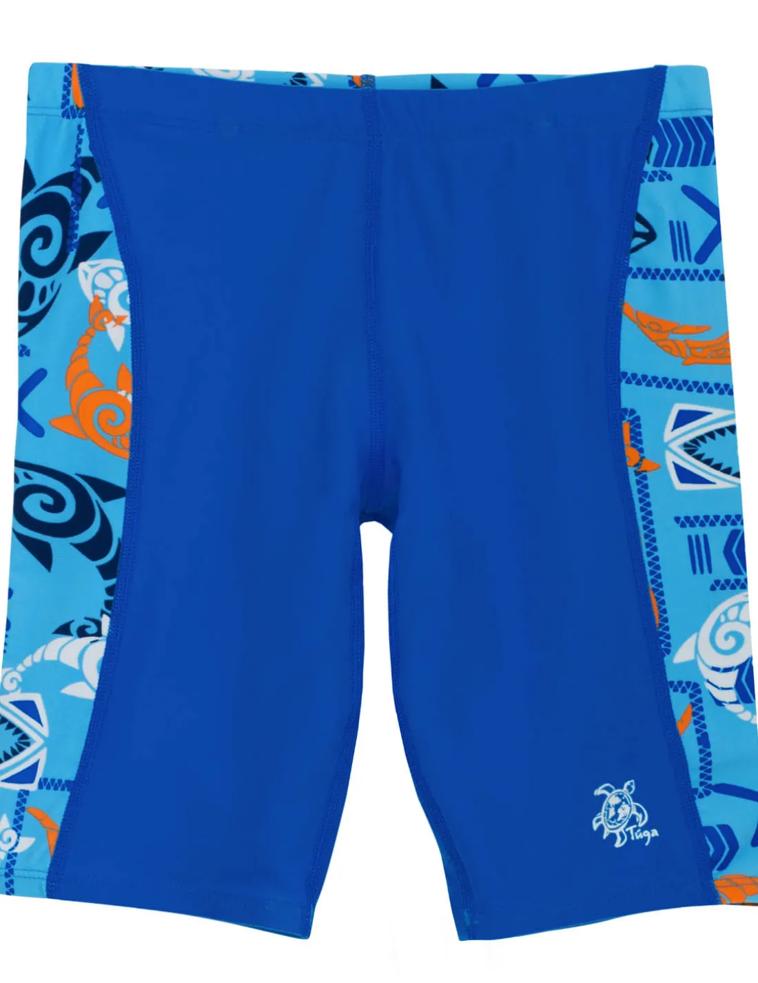 Jammer Swim Short - Lagoon