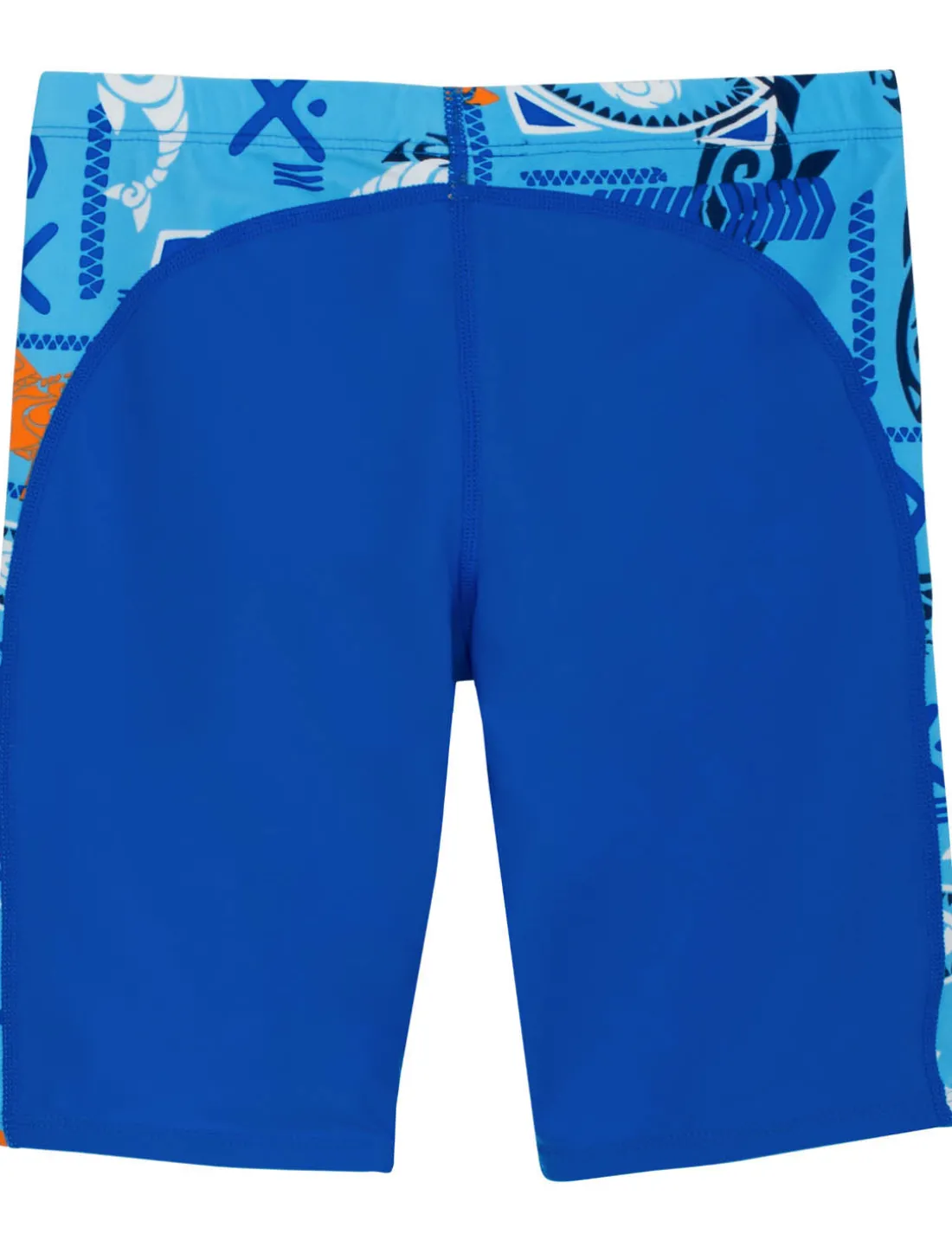 Jammer Swim Short - Lagoon