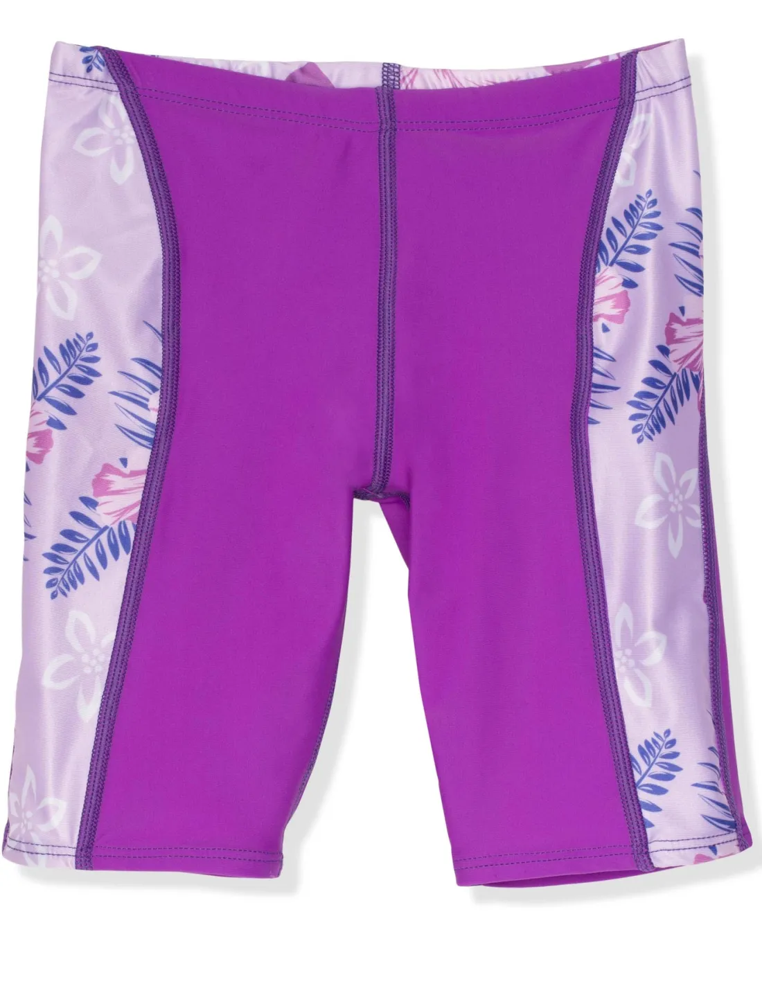 Jammer Swim Short - Malva (MADE IN USA)