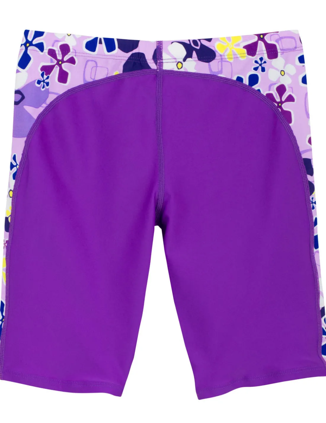 Jammer Swim Short - Verbena