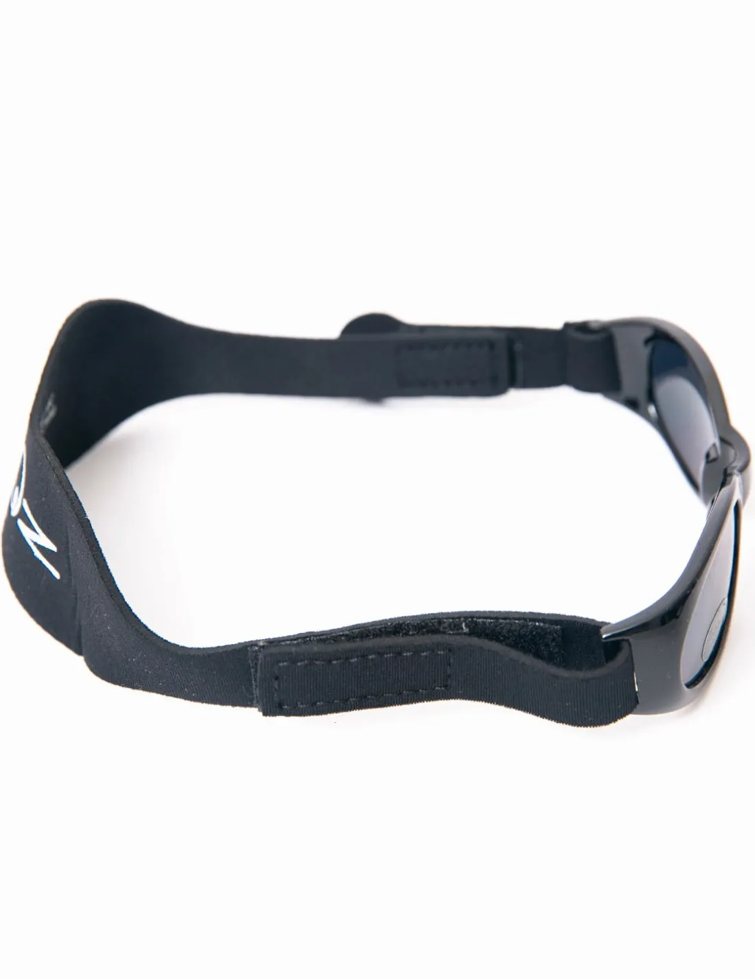 Kids Polarized Sunglasses - Black