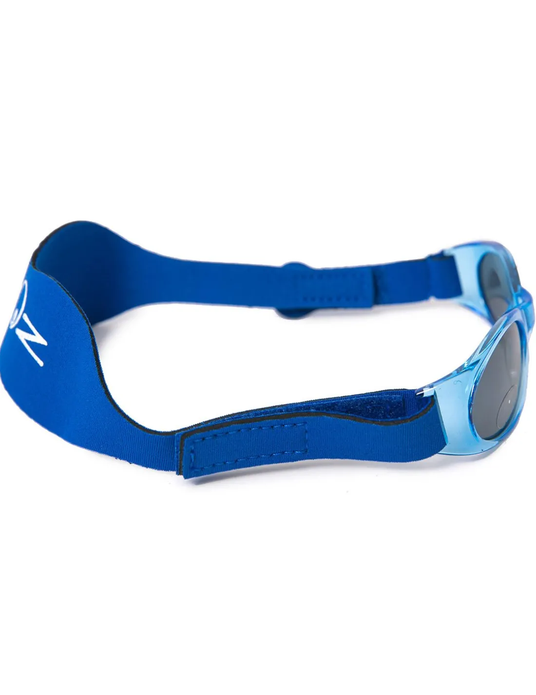 Kids Polarized Sunglasses - Blue