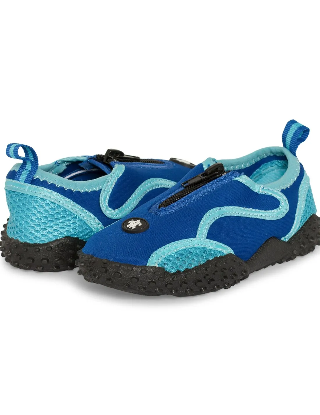Kids Water Shoes - Blue / Light Blue