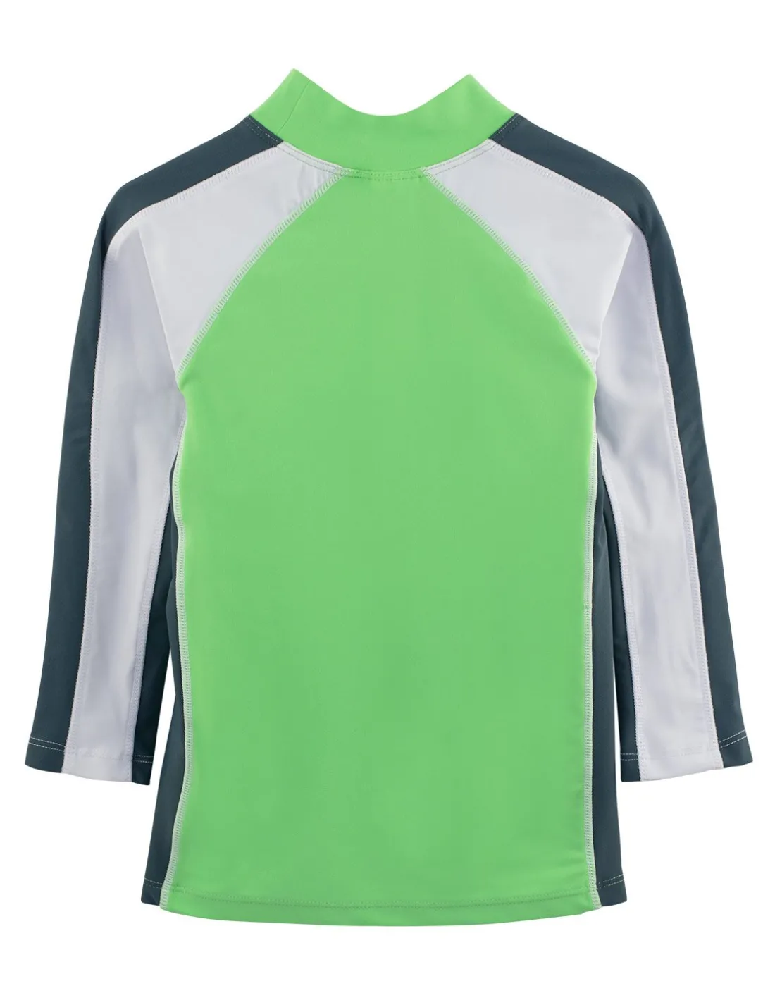 Long Sleeve Rash Guard - Mantis