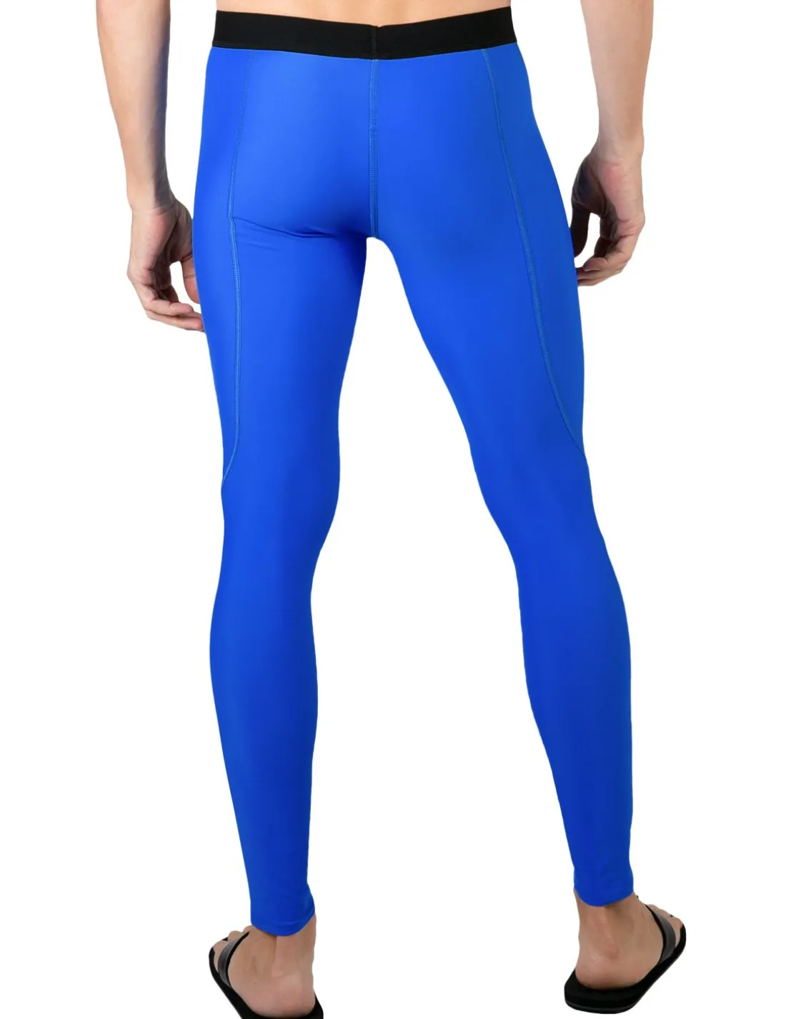 Men's Swim Pro Tight - Navy