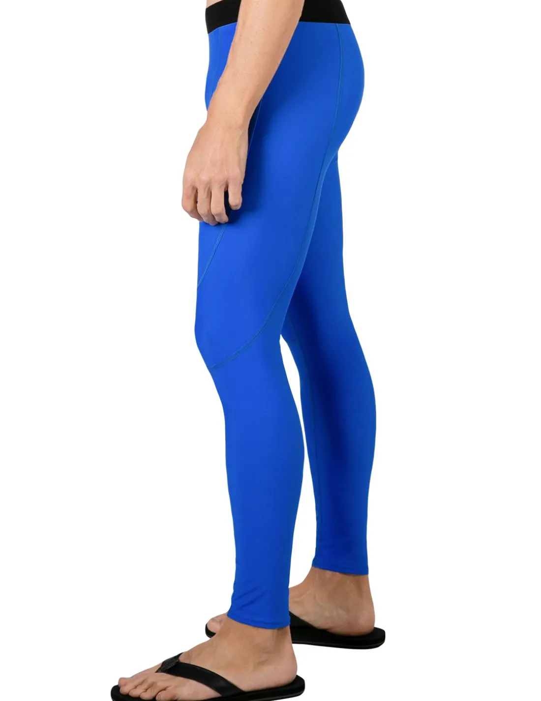 Men's Swim Pro Tight - Royal
