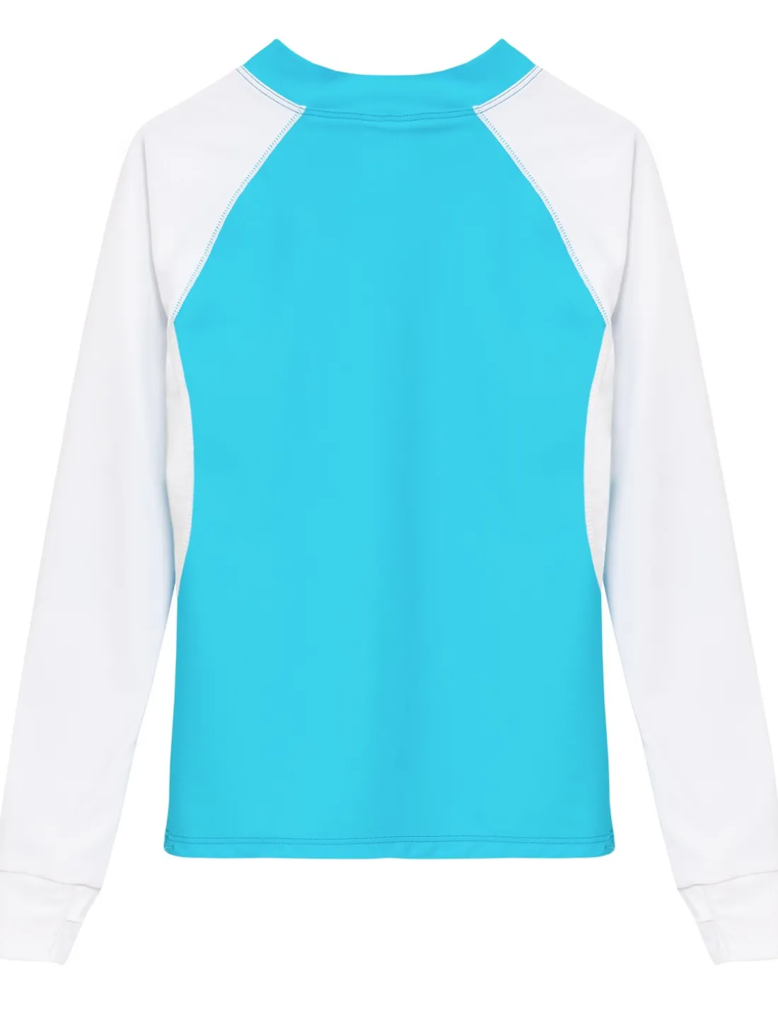 Men's Snorkel Hawaii Fish ID Rash Guard - Hawaii