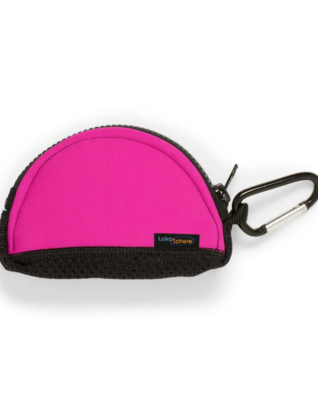 Mouthguard Case - Fuchsia