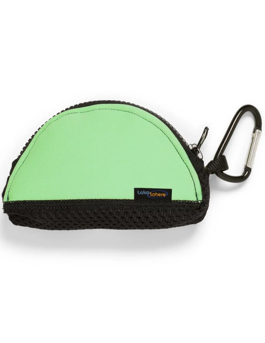 Mouthguard Case - Mint