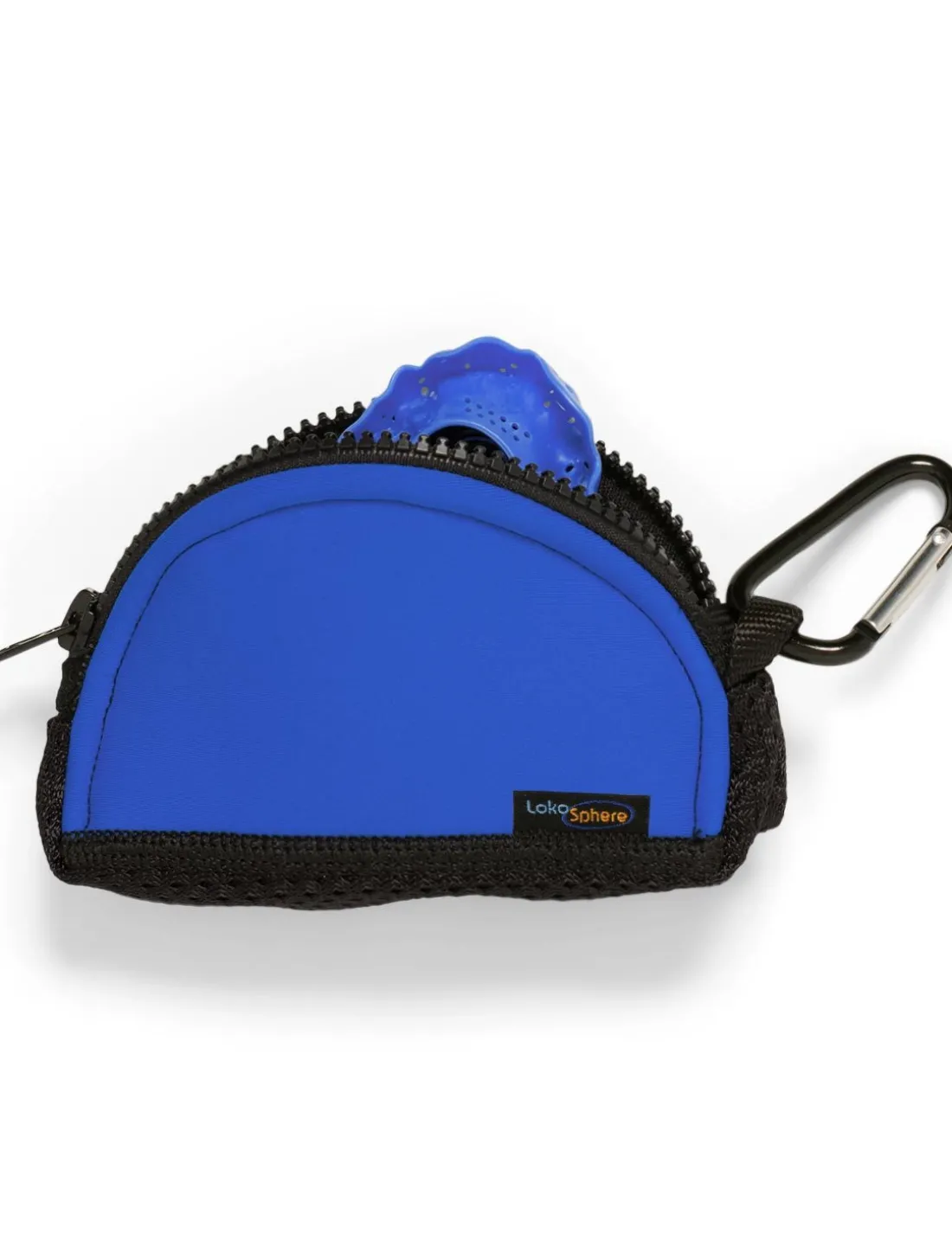 Mouthguard Case - Mint