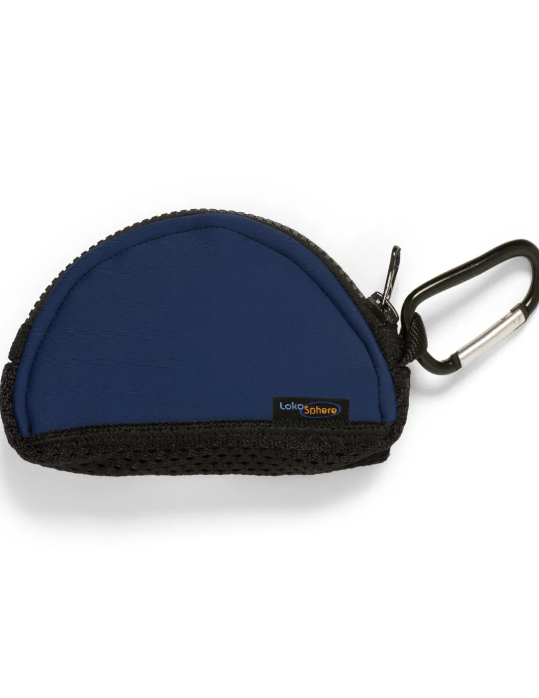 Mouthguard Case - Navy