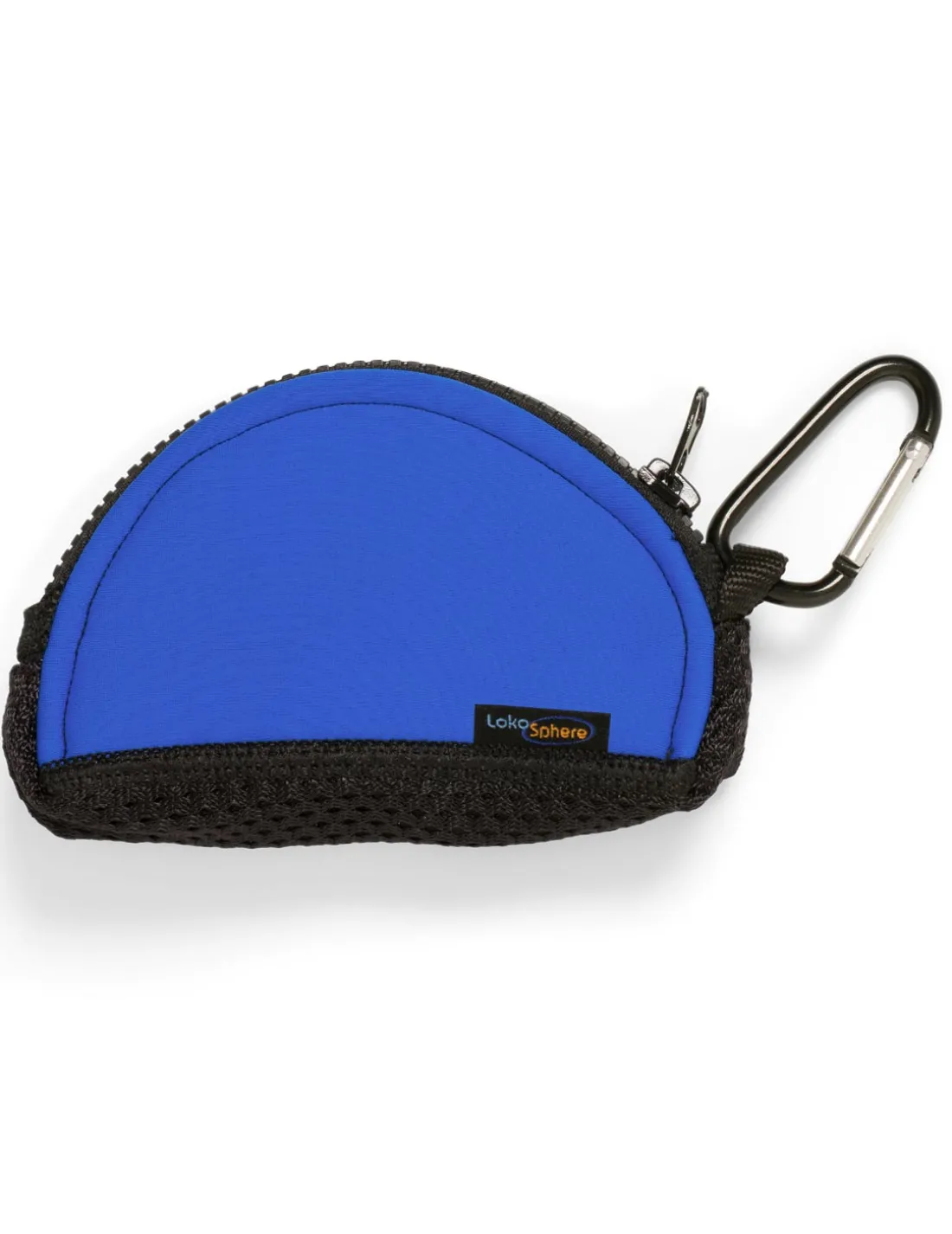 Mouthguard Case - Royal