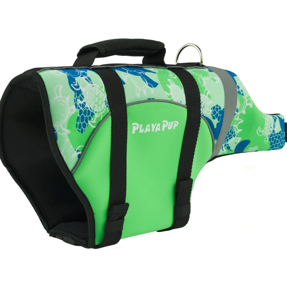 Pet Flotation Device - Emerald