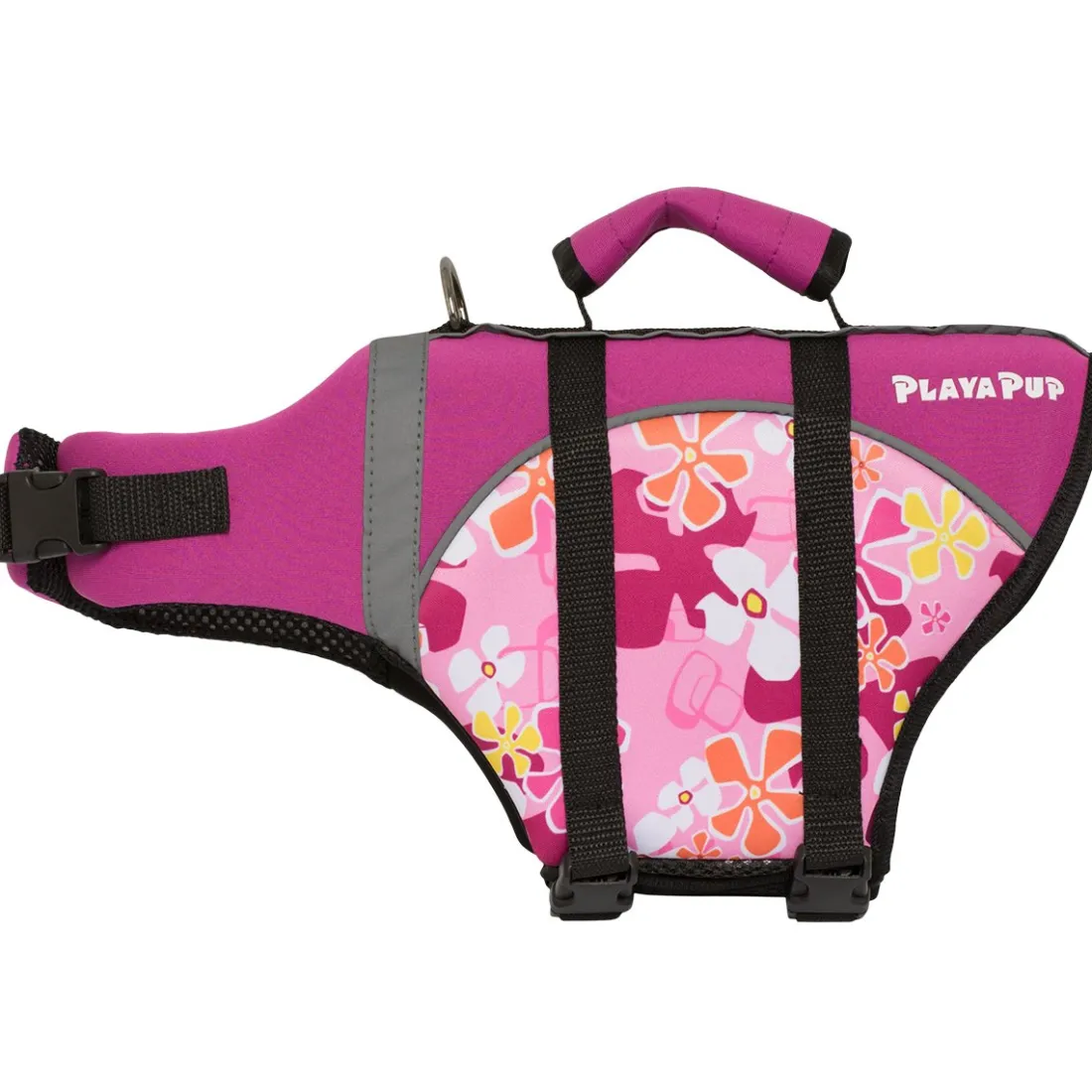 Pet Flotation Device - Misty Pink