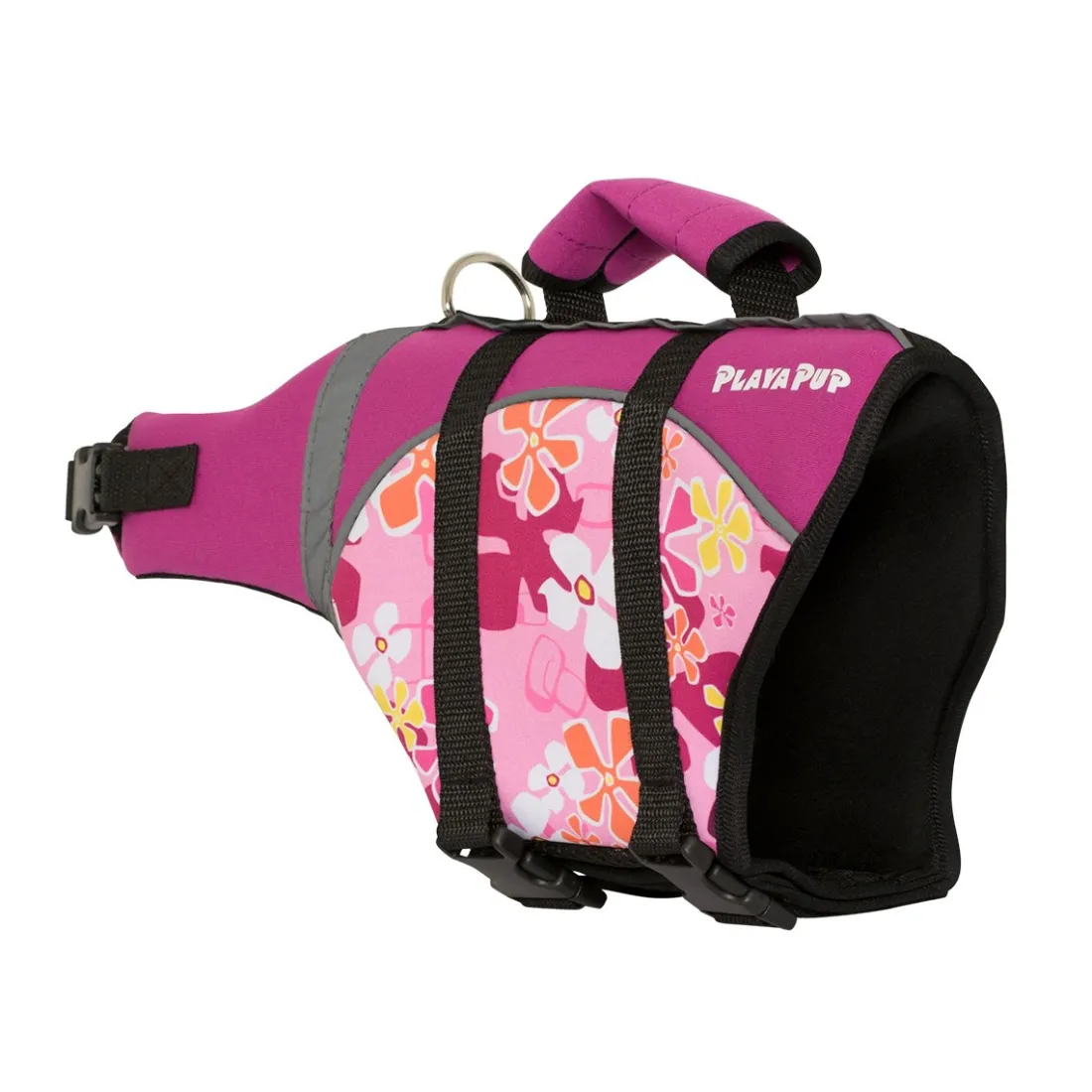 Pet Flotation Device - Misty Pink
