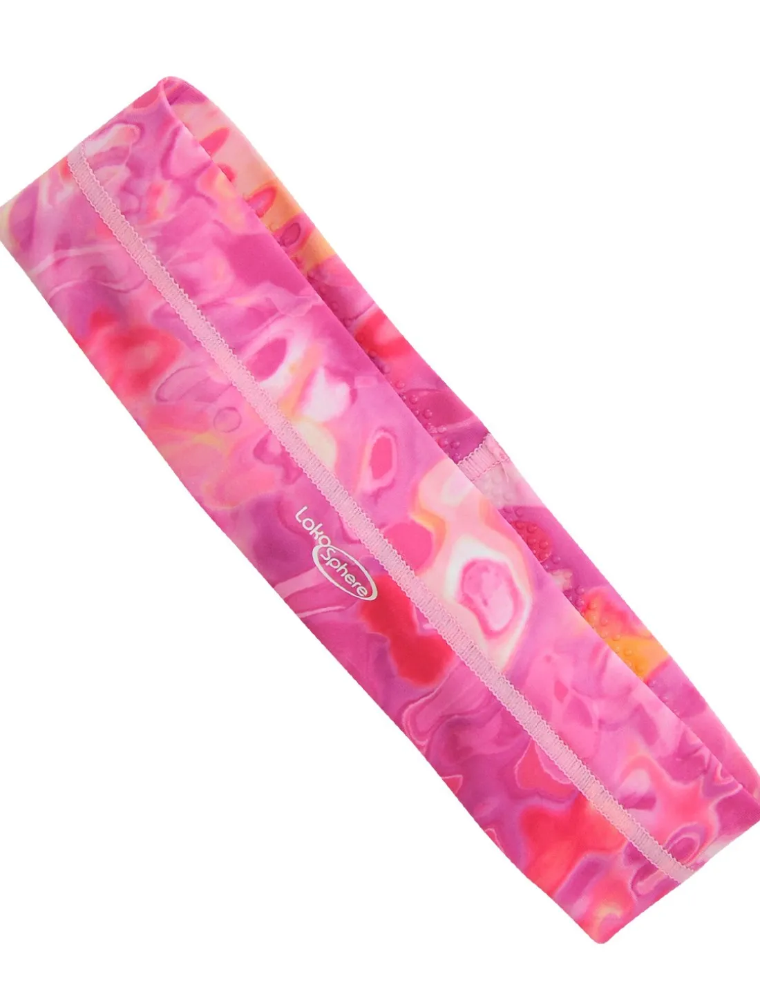 Pink Rain - Headband