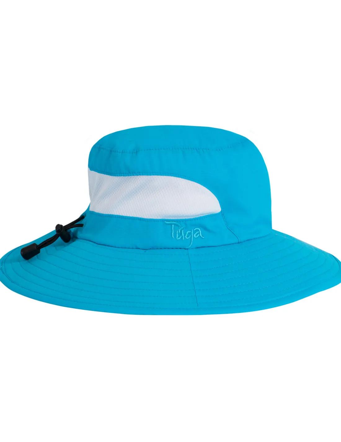 Playa Bucket Hat - Aqua