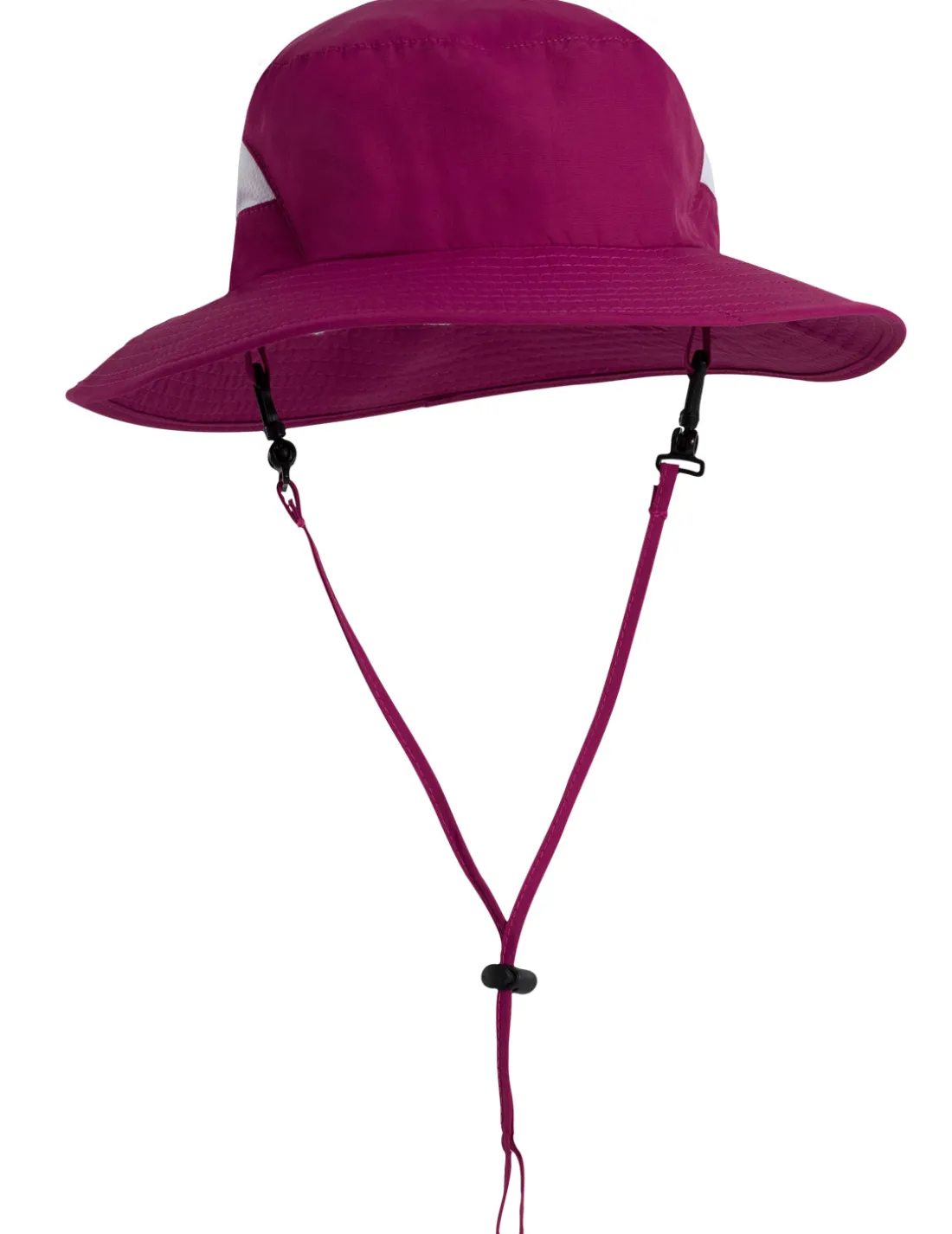 Playa Bucket Hat - Cranberry
